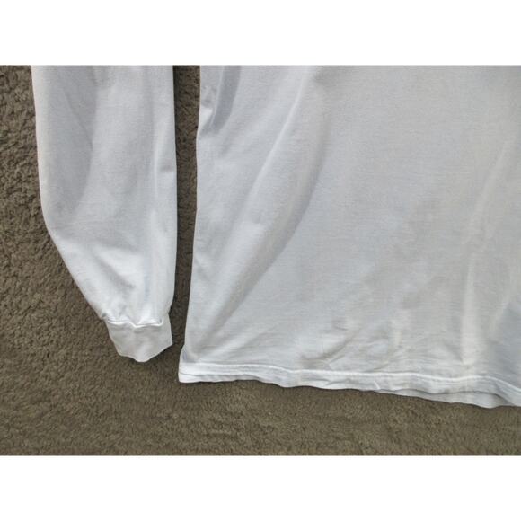 SURFER'S SUPPLIES South Jersey Surf Zone Men's XXL Long Sleeve T-shirt - Picture 6 of 15